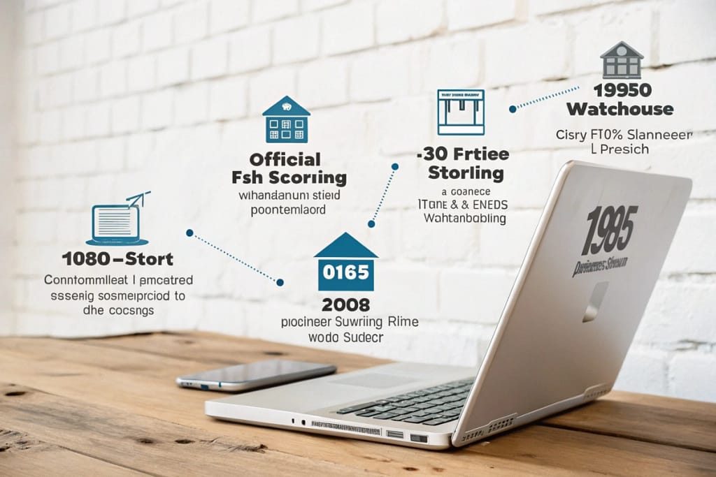 A timeline depicting how tokyo japanese food store pittsburgh evolved from a tiny family warehouse into a local cultural hub and partial e-commerce site.