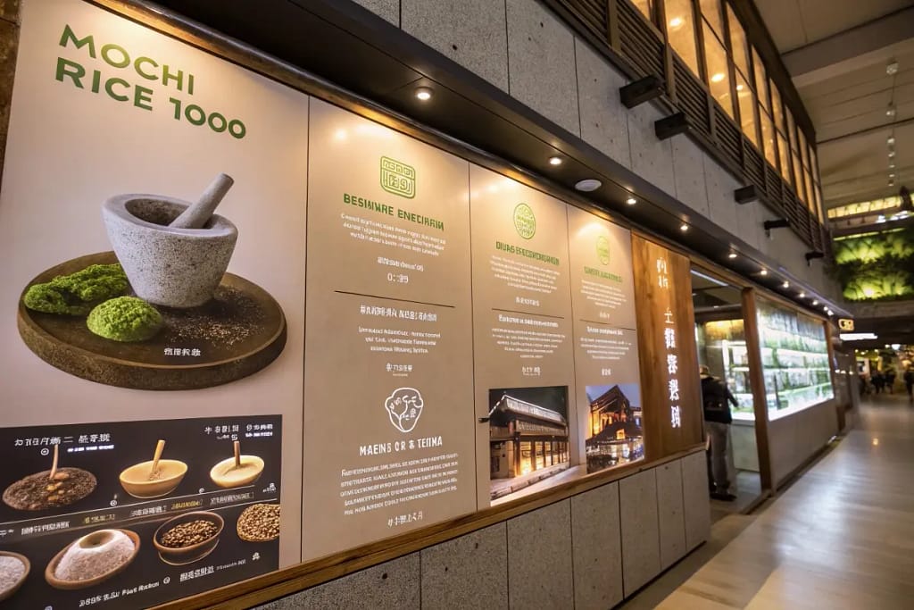 A concise historical overview showing how Japanese Desserts Names evolved from humble mochi beginnings to modern matcha-infused pastries.